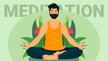 Meditation and Its Benefits: A Journey Inward