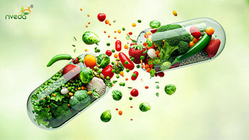 NUTRACEUTICALS