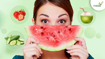 Stay Cool and Hydrated: The Ultimate Summer Guide for Beating the Heat
