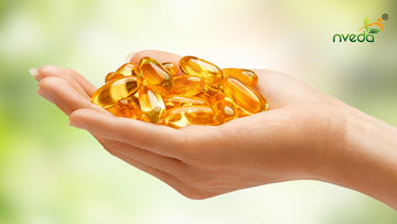FATS - The key to balanced nutrition