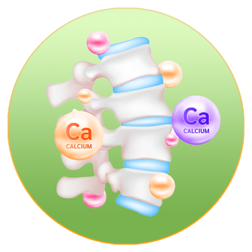 Calcium Complex