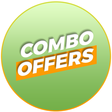 Combo Offer