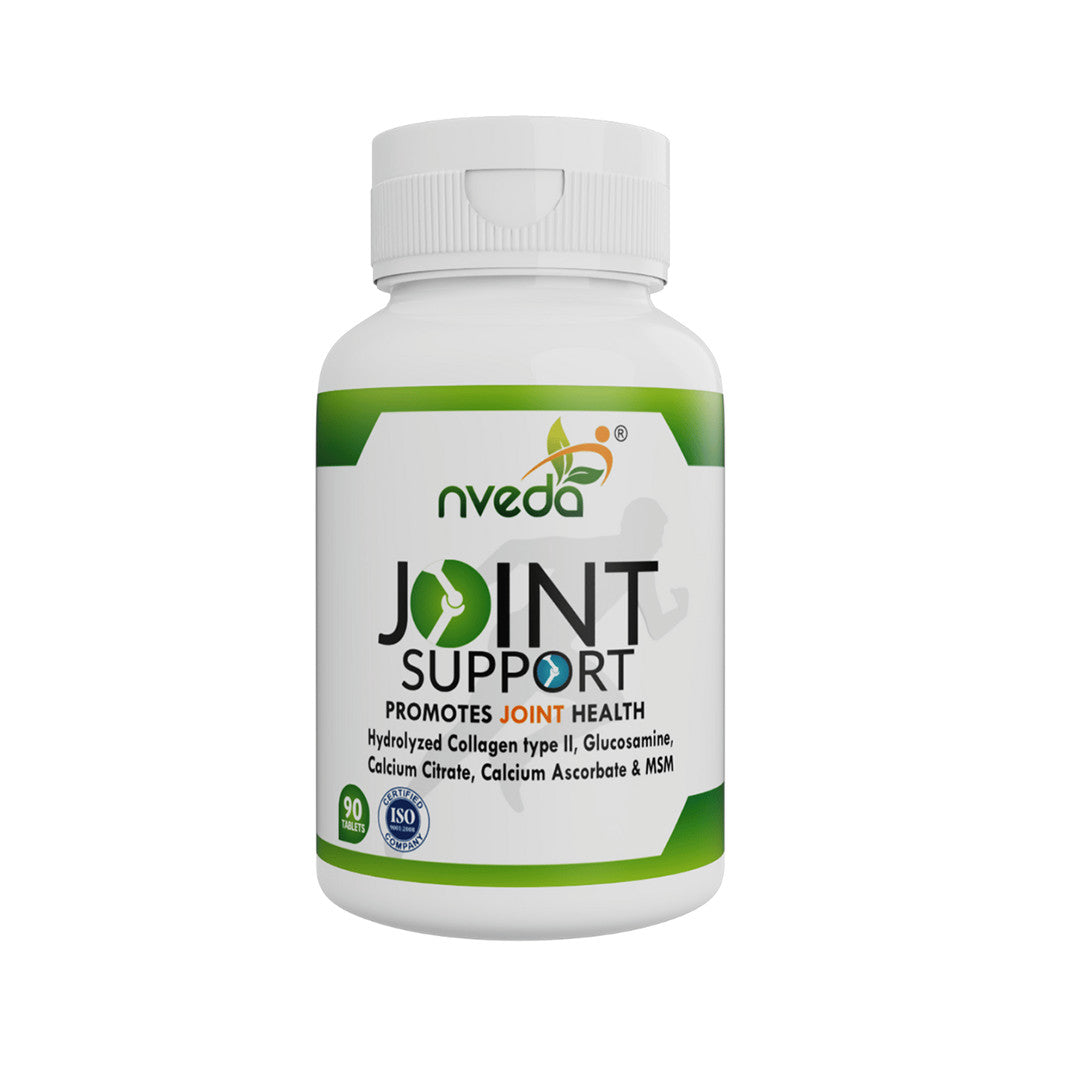 Joint Support 90 Tablets For Knee and Joint Health