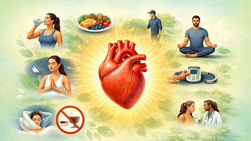 Understanding Dehydration: Symptoms, Prevention, and Remedies