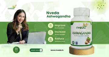 ASHWAGANDHA