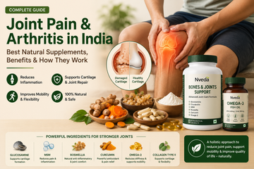 Joint Pain & Arthritis