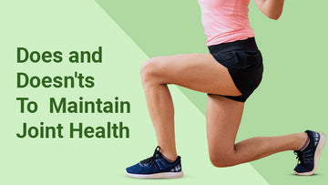 Daily Habits to Keep Your Joints Healthy and Flexible