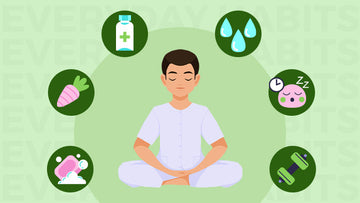 Healthy Habits and Lifestyle Choices