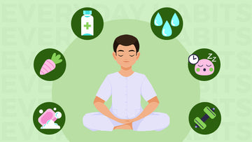 Healthy Habits and Lifestyle Choices