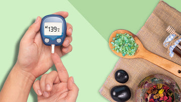 Natural Herbs That Help Maintain Healthy Blood Glucose Levels