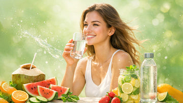 Understanding Dehydration: Symptoms, Prevention, and Remedies