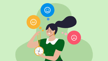 Managing Anxiety Naturally: Practical Ways to Feel Calm and Balanced