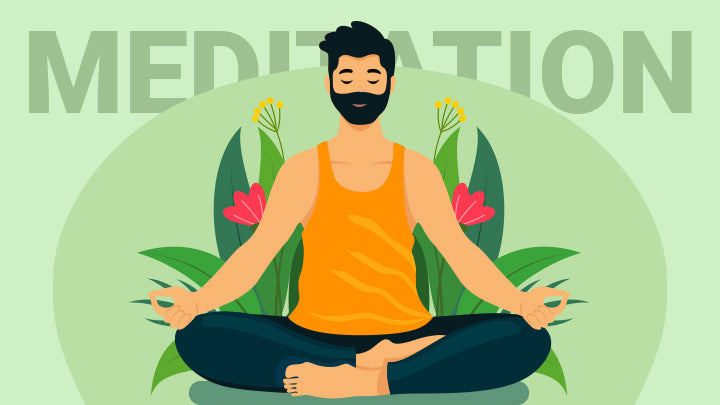 Meditation and Its Benefits: A Journey Inward