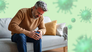 🤒 From Virus to Joint Pain: Understanding Post-Viral Arthritis