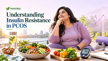 Understanding Insulin Resistance in PCOS: A Guide to Hormonal Health