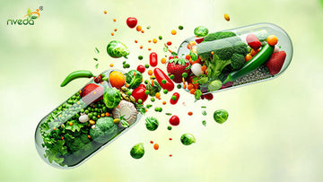 What Are Nutraceuticals? Science, Types & Health Benefits Explained