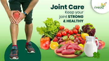 Joint Care: How to Keep Your Joints Healthy and Strong