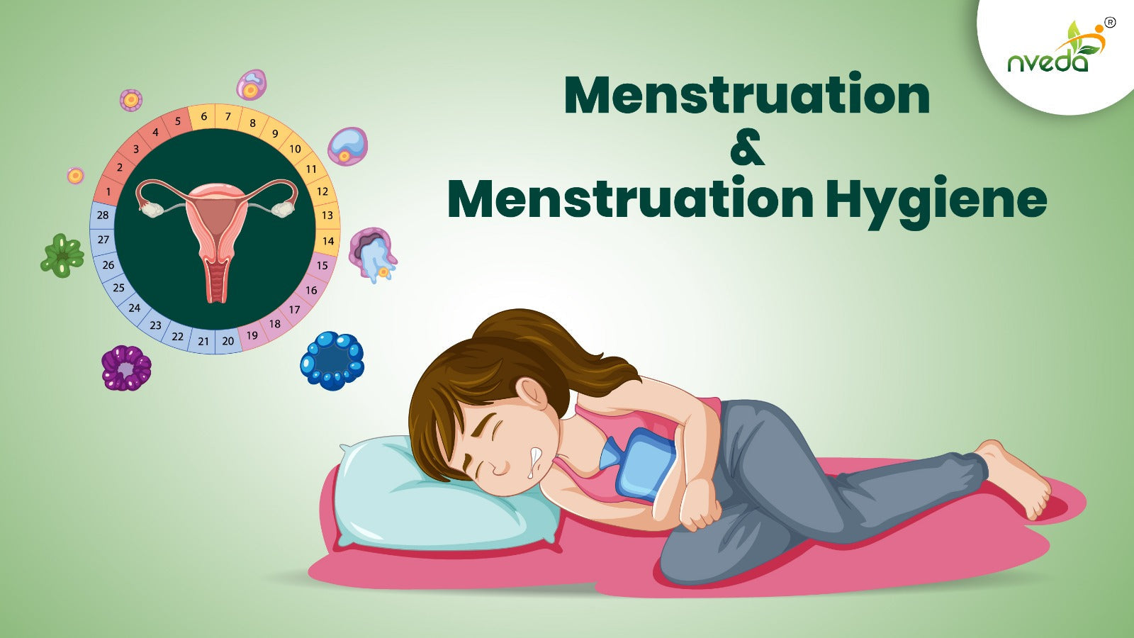 Menistration Menstruation and Menstrual Hygiene: A Guide to Understanding and Carin