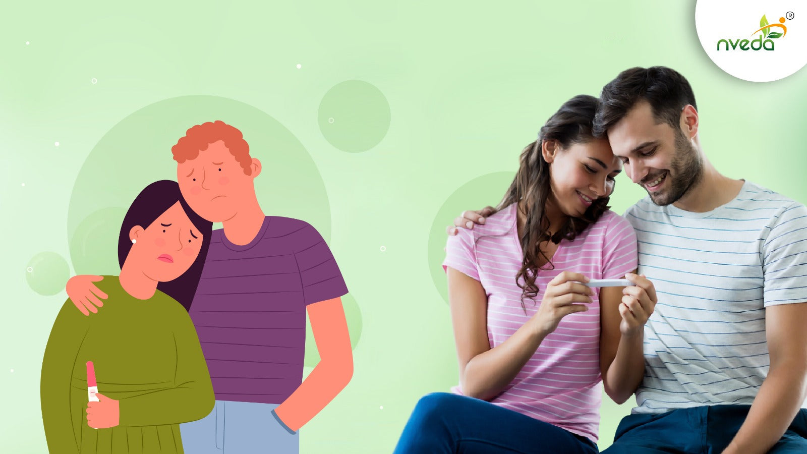 A Health-Focused Guide for Couples Preparing for Pregnancy