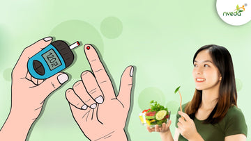 Living Well with Diabetes: Simple Tips for a Healthy and Comfortable Life