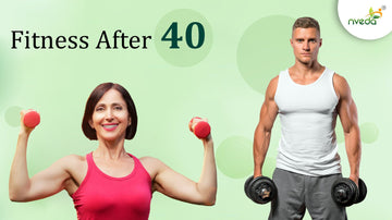 Fitness After 40: Your Complete Guide to Staying Active and Healthy as You Age