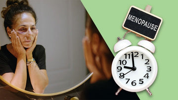 🌸 Menopause: What Every Woman Should Know About the Change