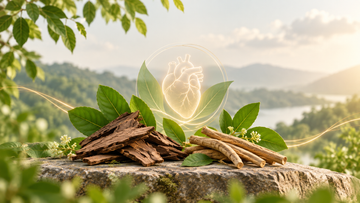 Arjuna Supplement Benefits: Uses, Differences, and Ashwagandha Safety
