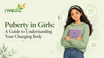 Puberty in Girls: A Guide to Understanding Your Changing Body