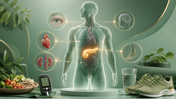 Diabetes Complications: Warning Signs You Shouldn't Ignore
