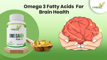 The Crucial Role of Omega-3 Fatty Acids in Brain Health