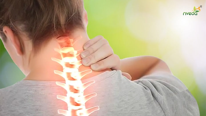 CERVICAL SPONDYLITIS