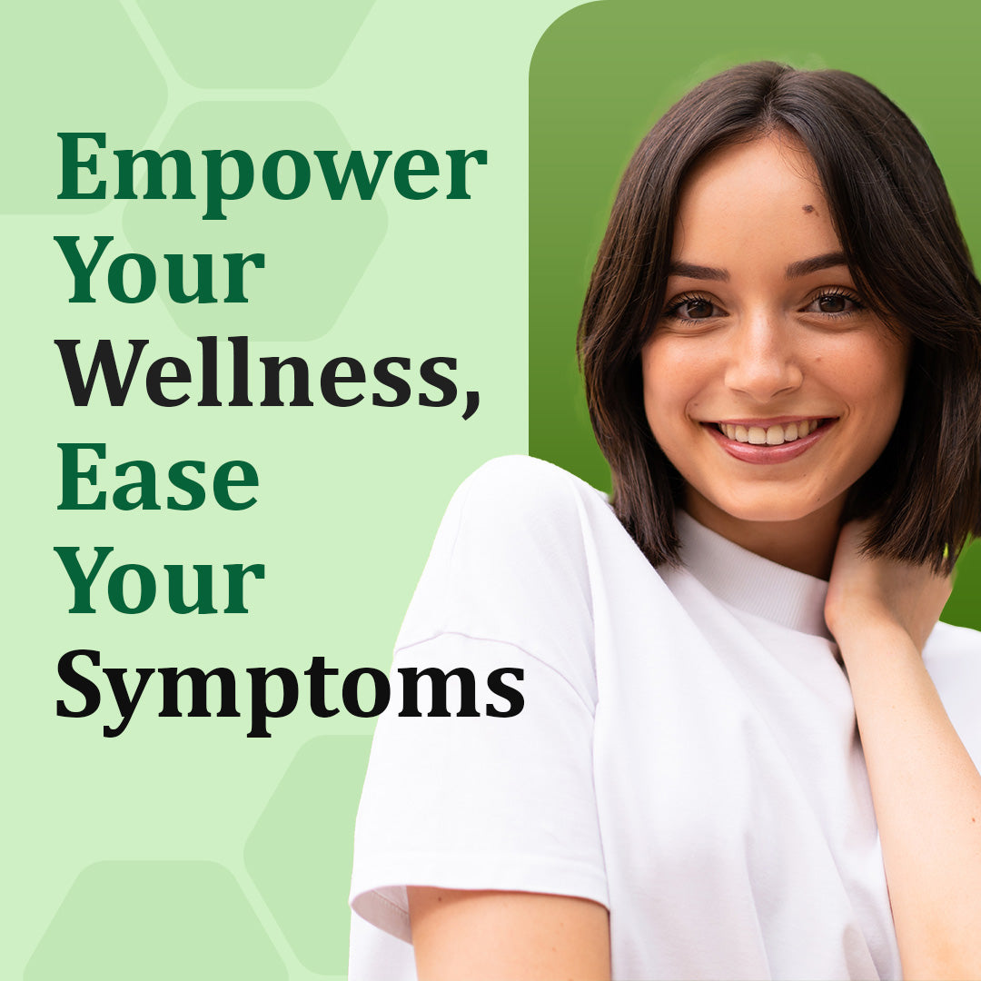 Nveda PCOD Care - Pack 2 - 120 Capsules