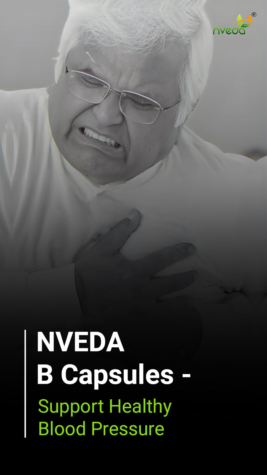 B Capsules for High BP