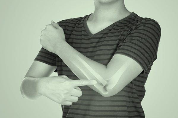 Bones and Joints  Strength Bundle