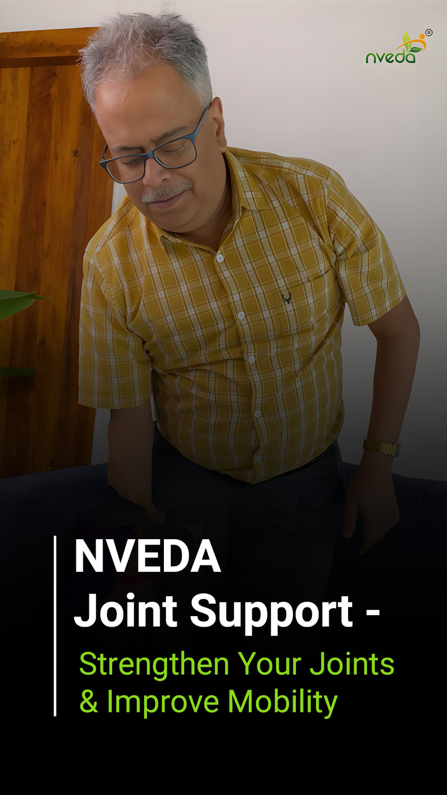 Joint Support