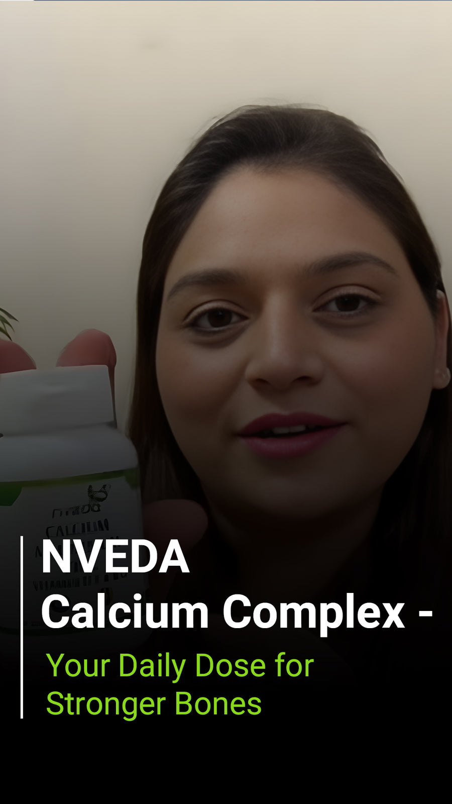 Calcium Complex
