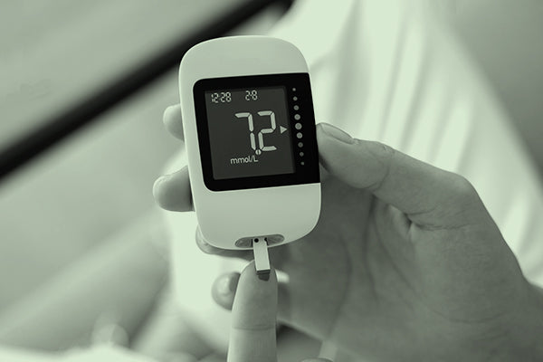 Sugar Control & Management