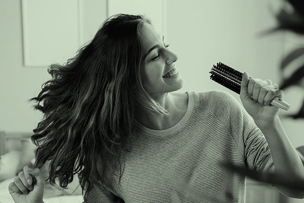 Hair, Skin & Nails Wellness Support