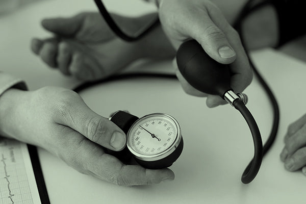 High BP (Hypertension)