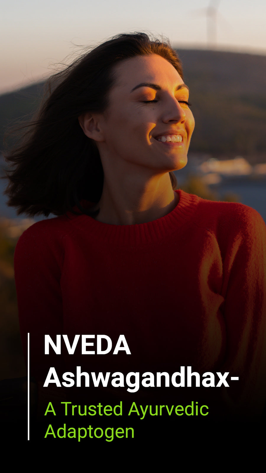 Ashwagandha
