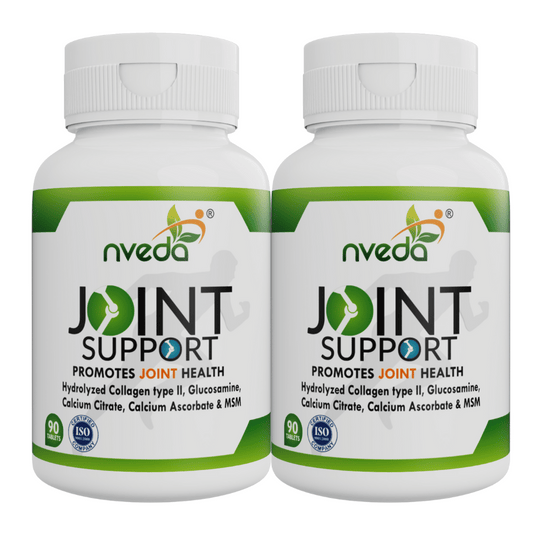 Joint Support 90 for Knee & Joint (Pack of 2)