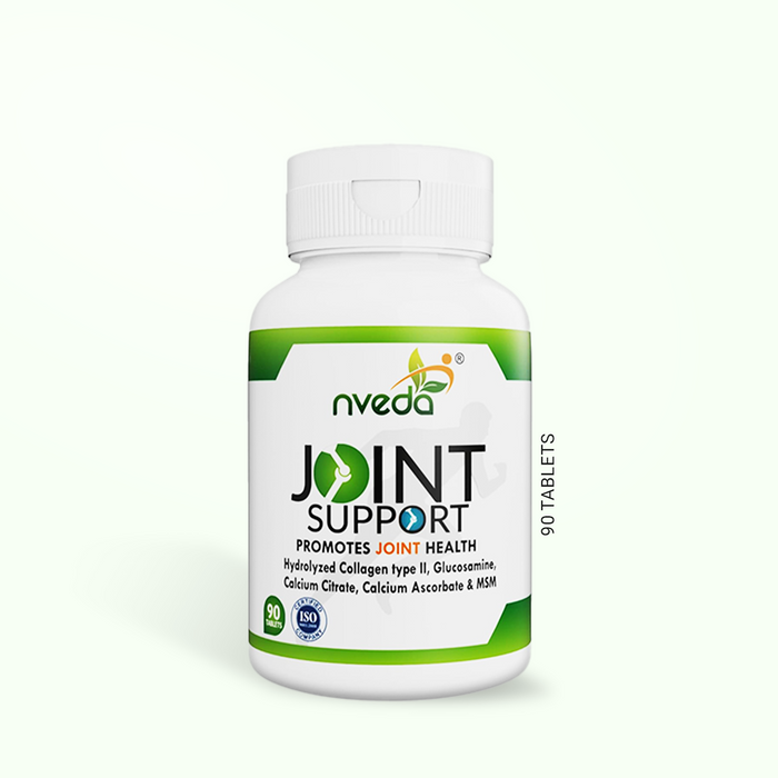 Nveda Joint Support 90 tablets