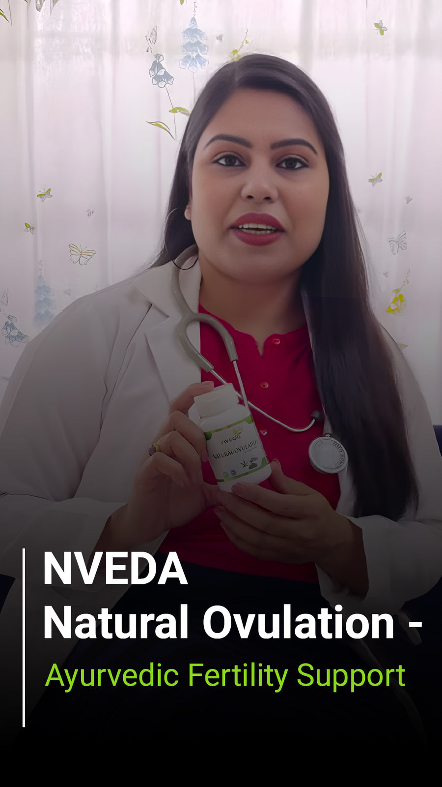 Nveda Natural Ovulation