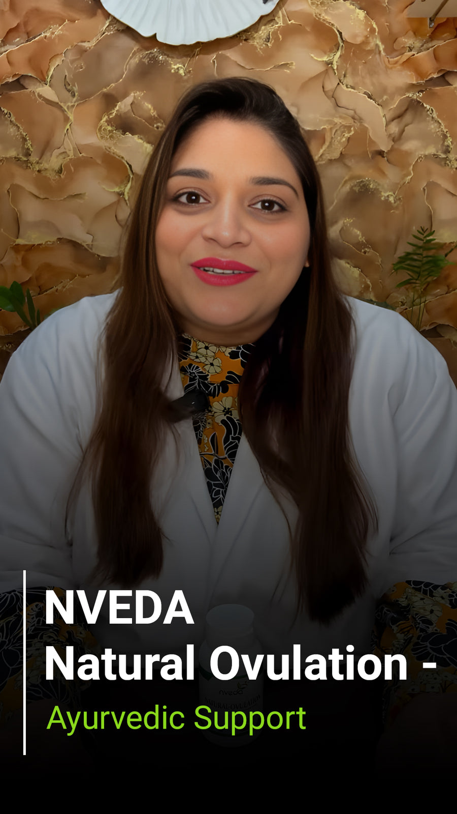 Nveda Natural Ovulation
