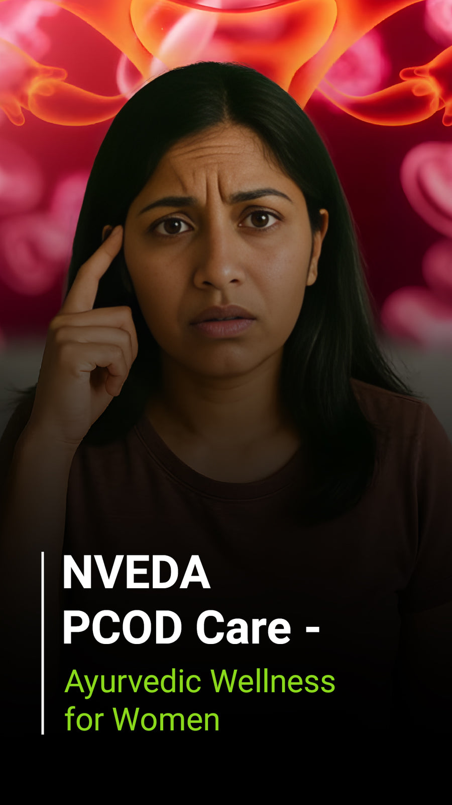 Nveda PCOD Care