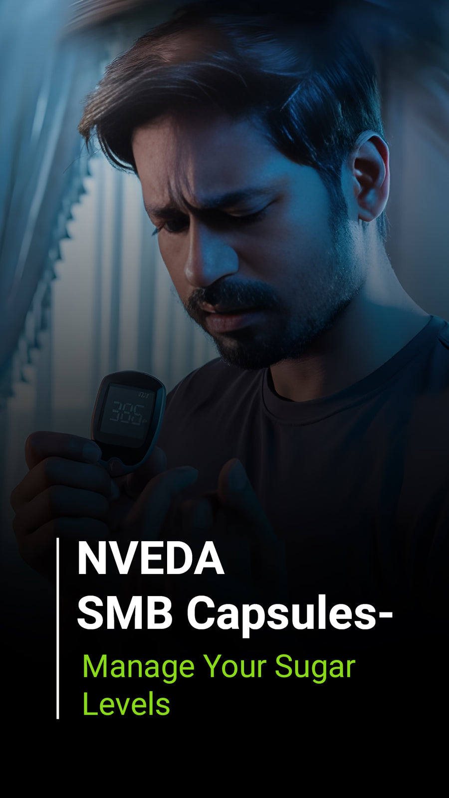 Sugar Control & Management