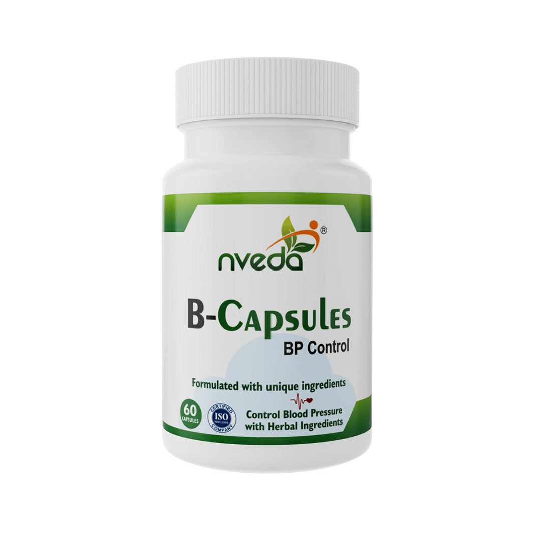 Nveda B Capsules